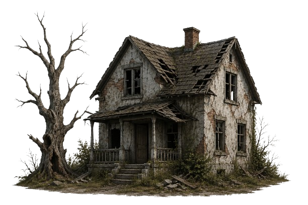 DDS House