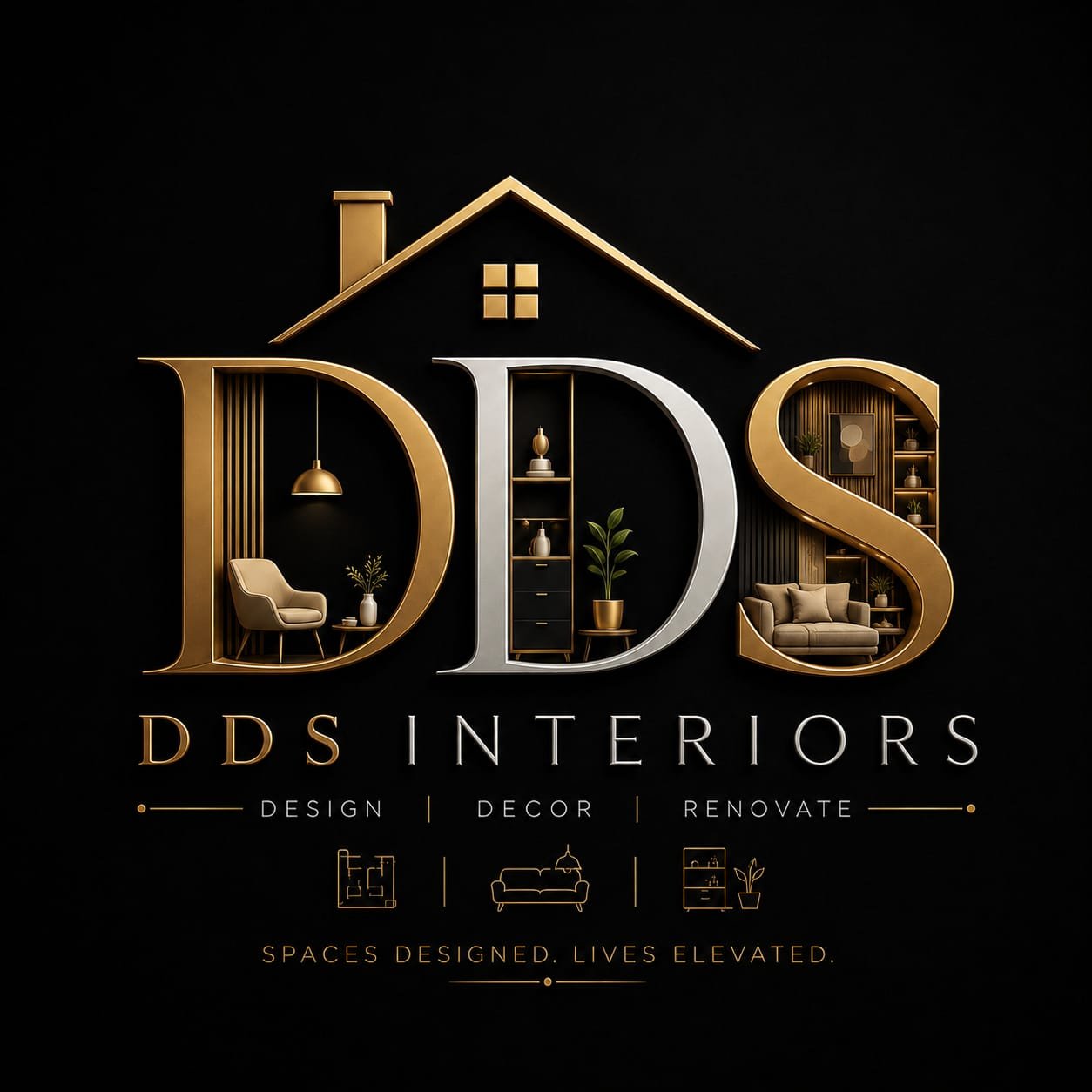 DDS Renovation