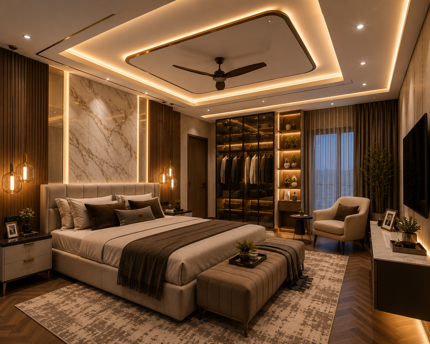 False Ceiling Design