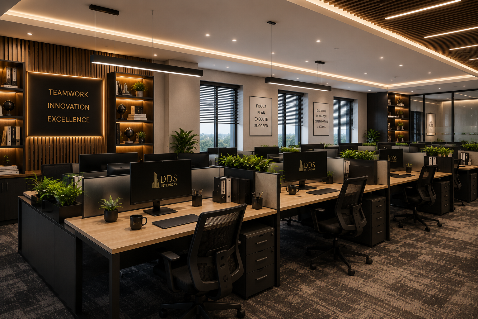 Workstations