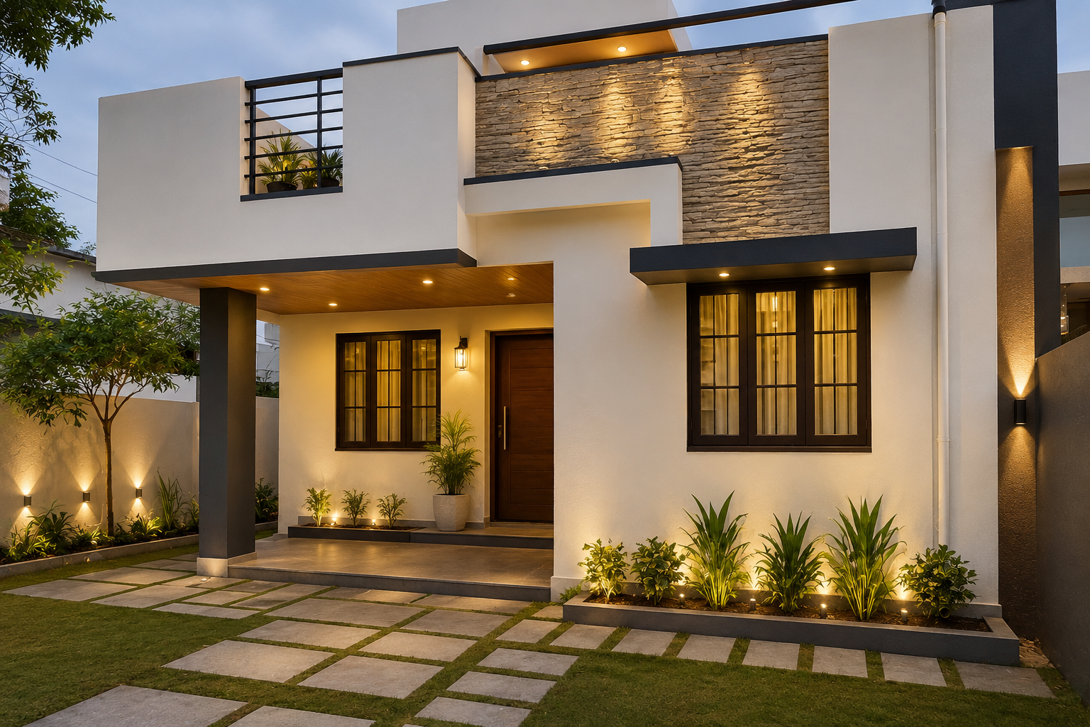 Luxury Home Interior